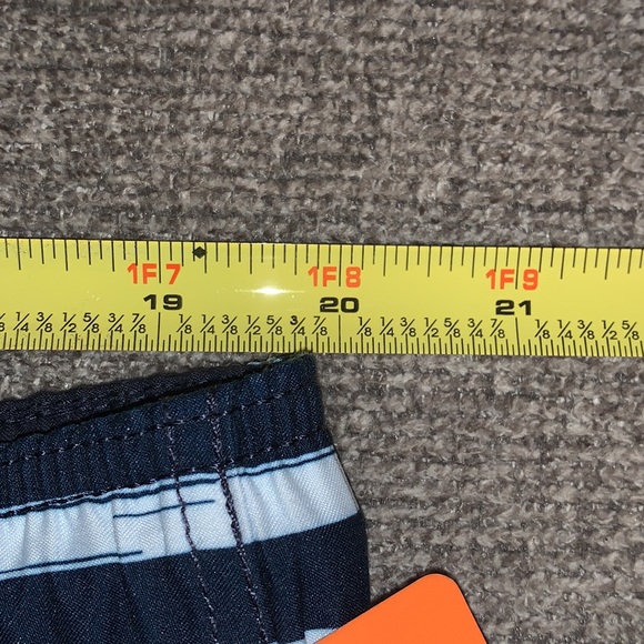 Nautica Swim Trunks - Picture 5 of 7